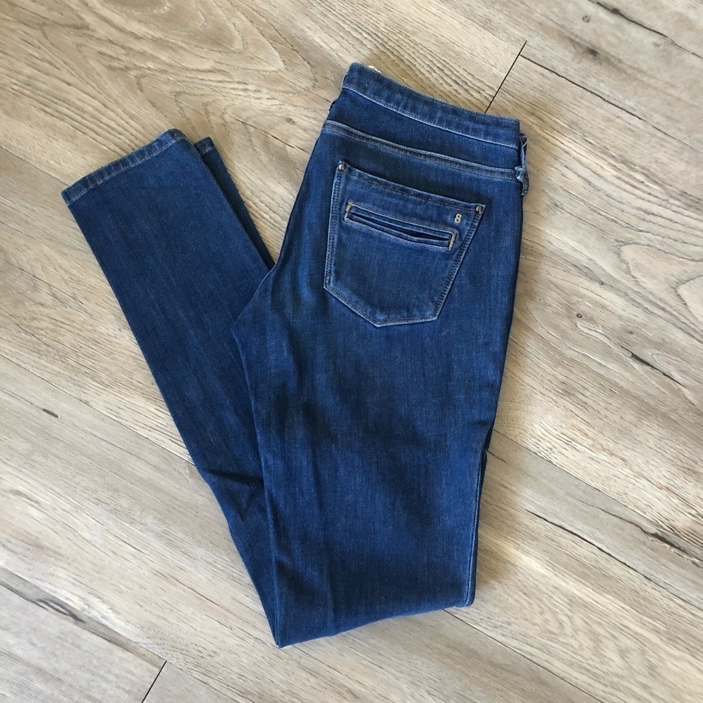 Twenty8Twelve Designer Skinny Jeans​